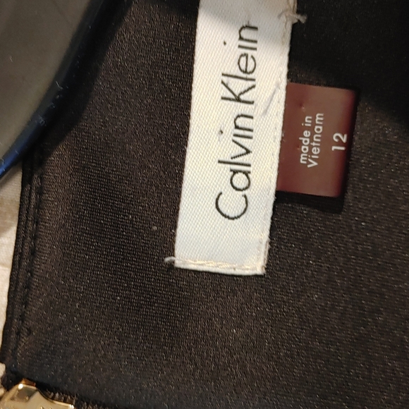 Calvin Klein Dress - Picture 4 of 5
